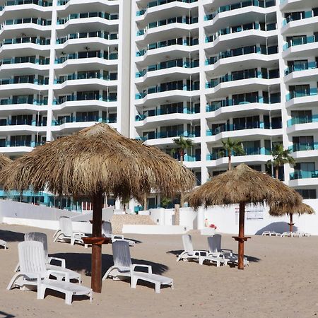 Esmeralda Beach Resort Puerto Peñasco Extérieur photo