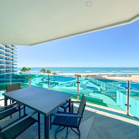 Esmeralda Beach Resort Puerto Peñasco Extérieur photo