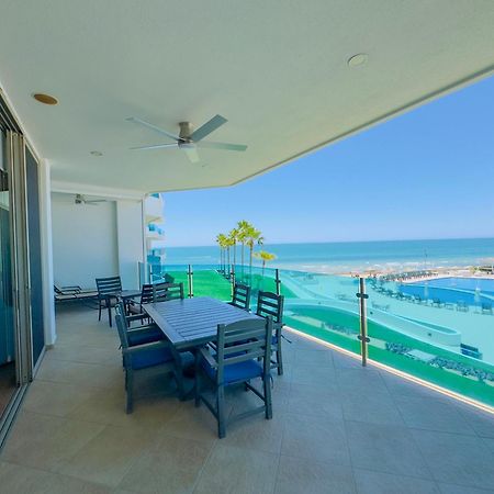 Esmeralda Beach Resort Puerto Peñasco Extérieur photo
