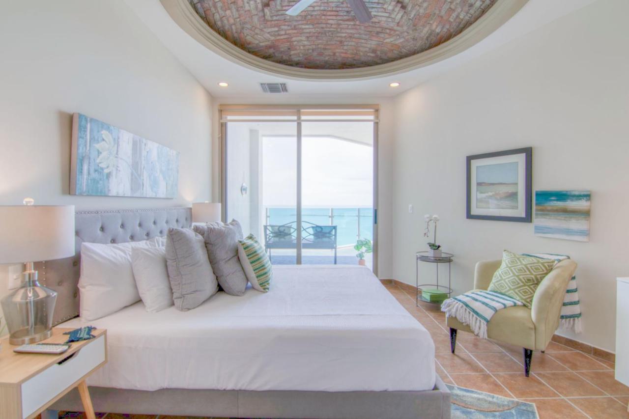Esmeralda Beach Resort Puerto Peñasco Extérieur photo