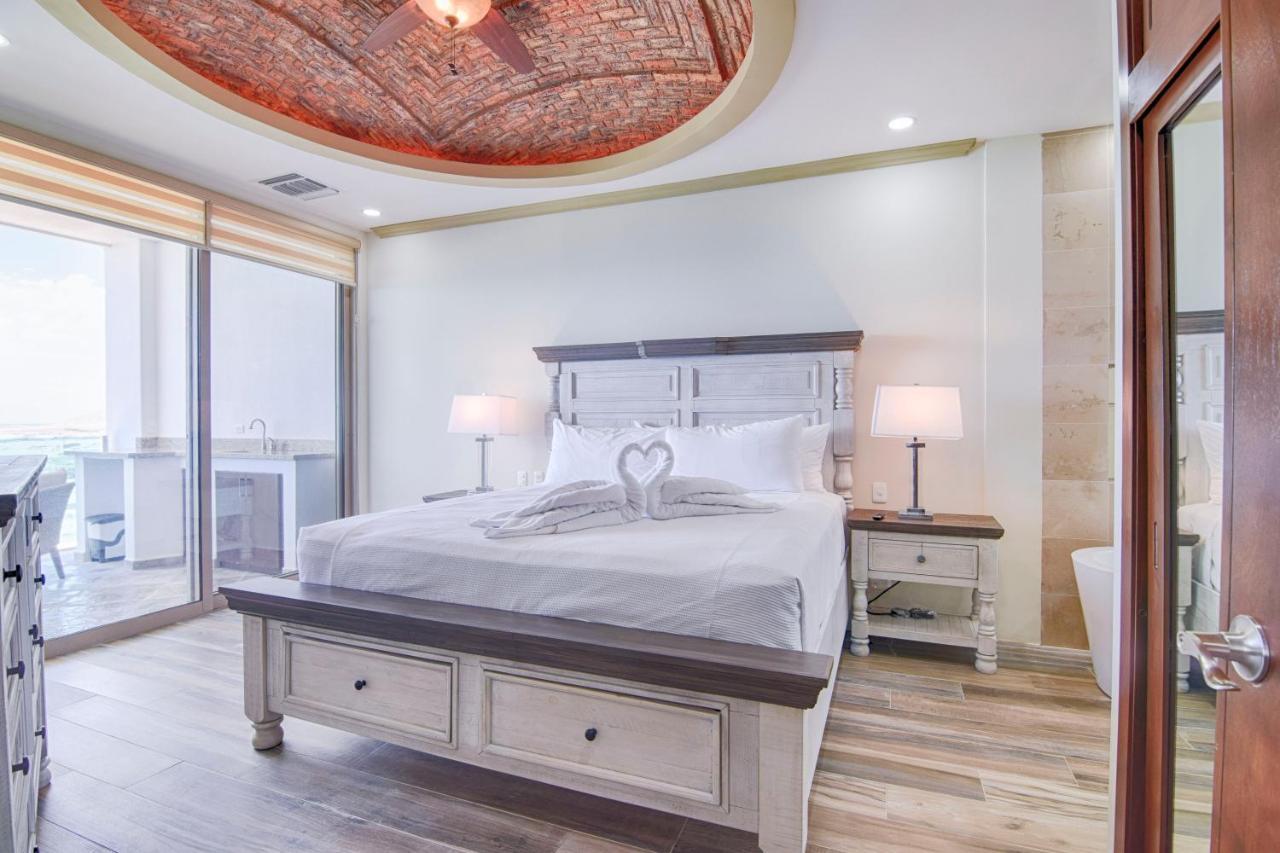 Esmeralda Beach Resort Puerto Peñasco Extérieur photo
