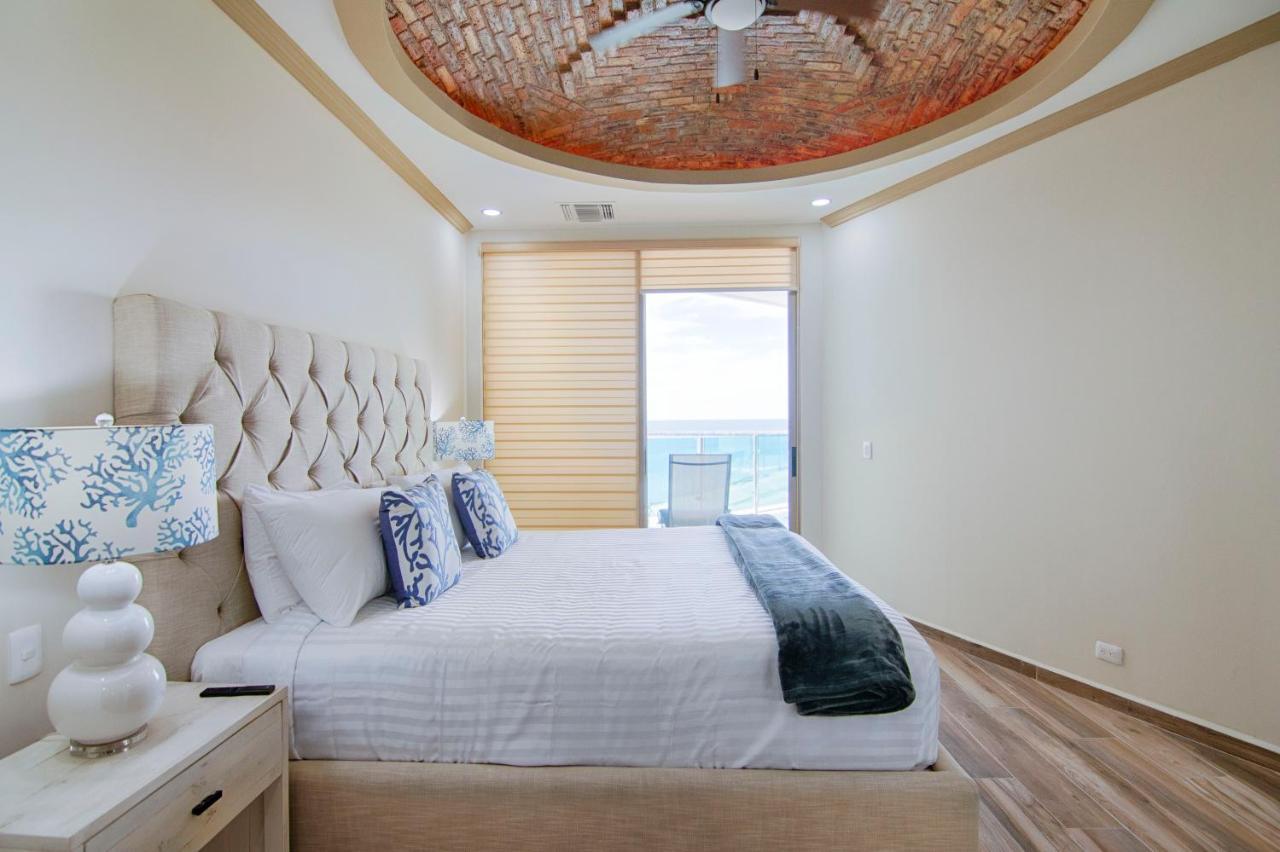 Esmeralda Beach Resort Puerto Peñasco Extérieur photo