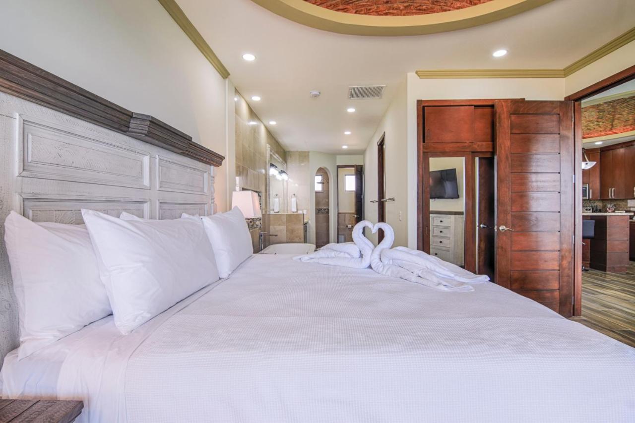 Esmeralda Beach Resort Puerto Peñasco Extérieur photo