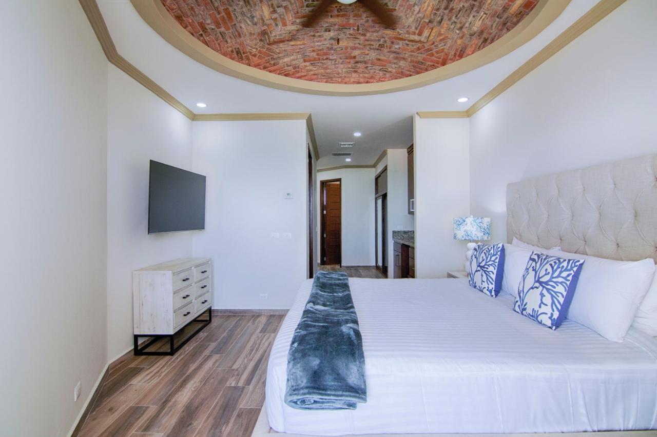 Esmeralda Beach Resort Puerto Peñasco Extérieur photo