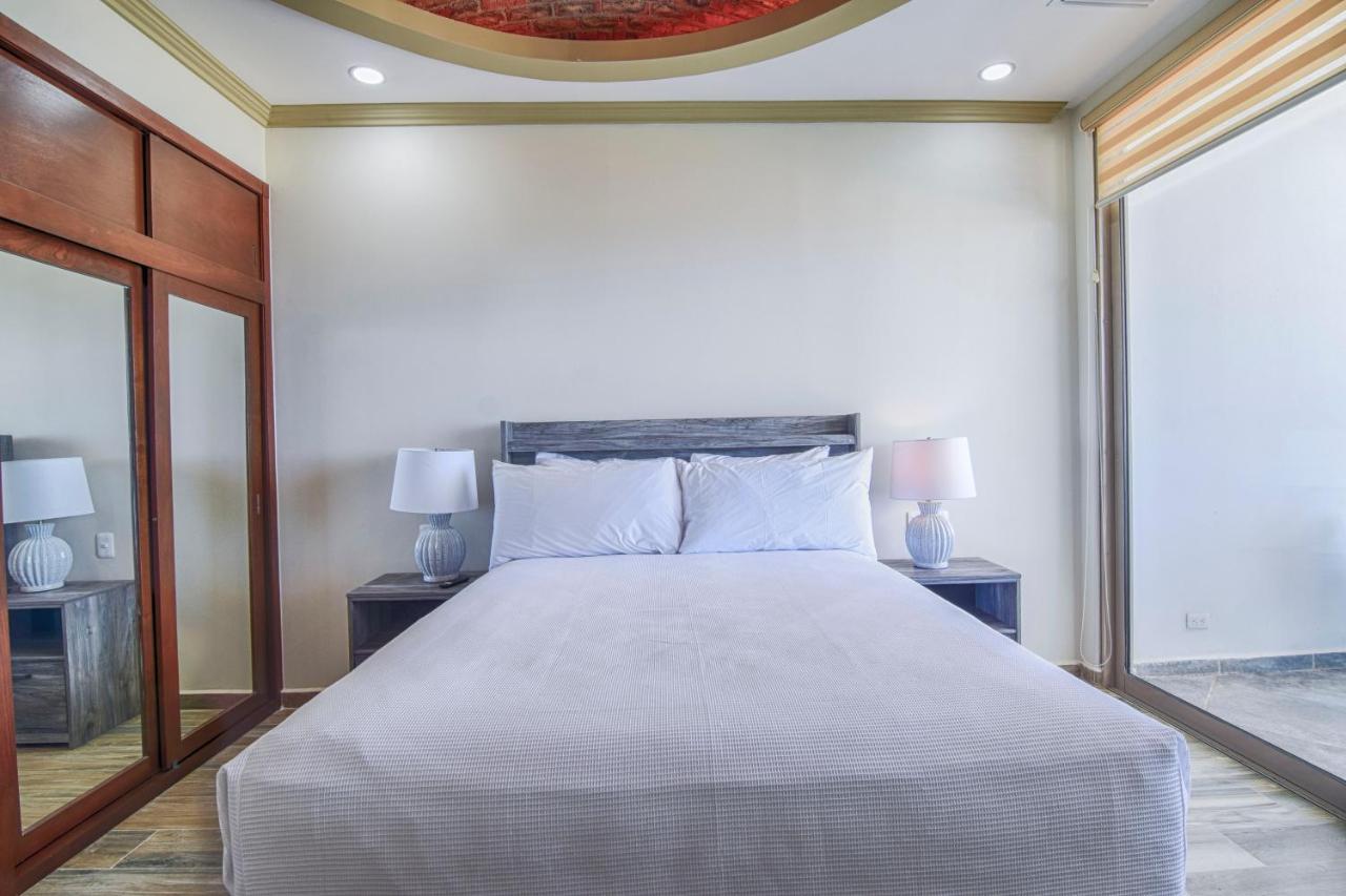 Esmeralda Beach Resort Puerto Peñasco Extérieur photo