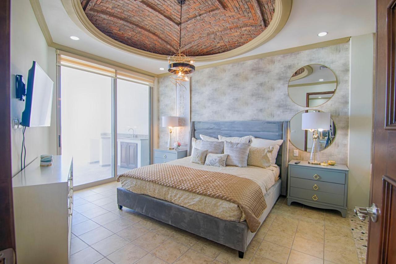 Esmeralda Beach Resort Puerto Peñasco Extérieur photo