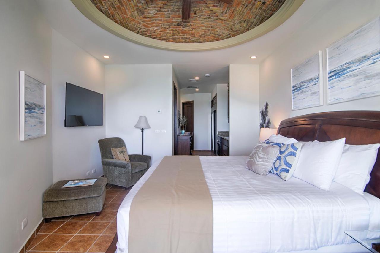 Esmeralda Beach Resort Puerto Peñasco Extérieur photo