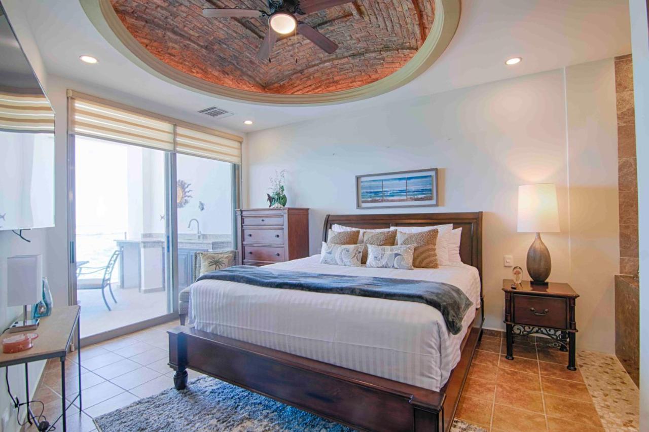 Esmeralda Beach Resort Puerto Peñasco Extérieur photo