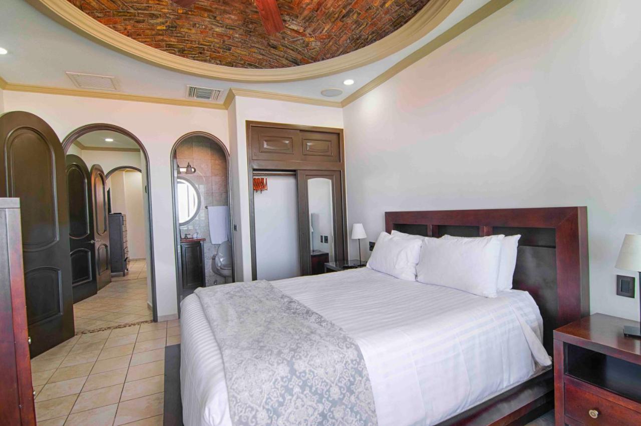 Esmeralda Beach Resort Puerto Peñasco Extérieur photo