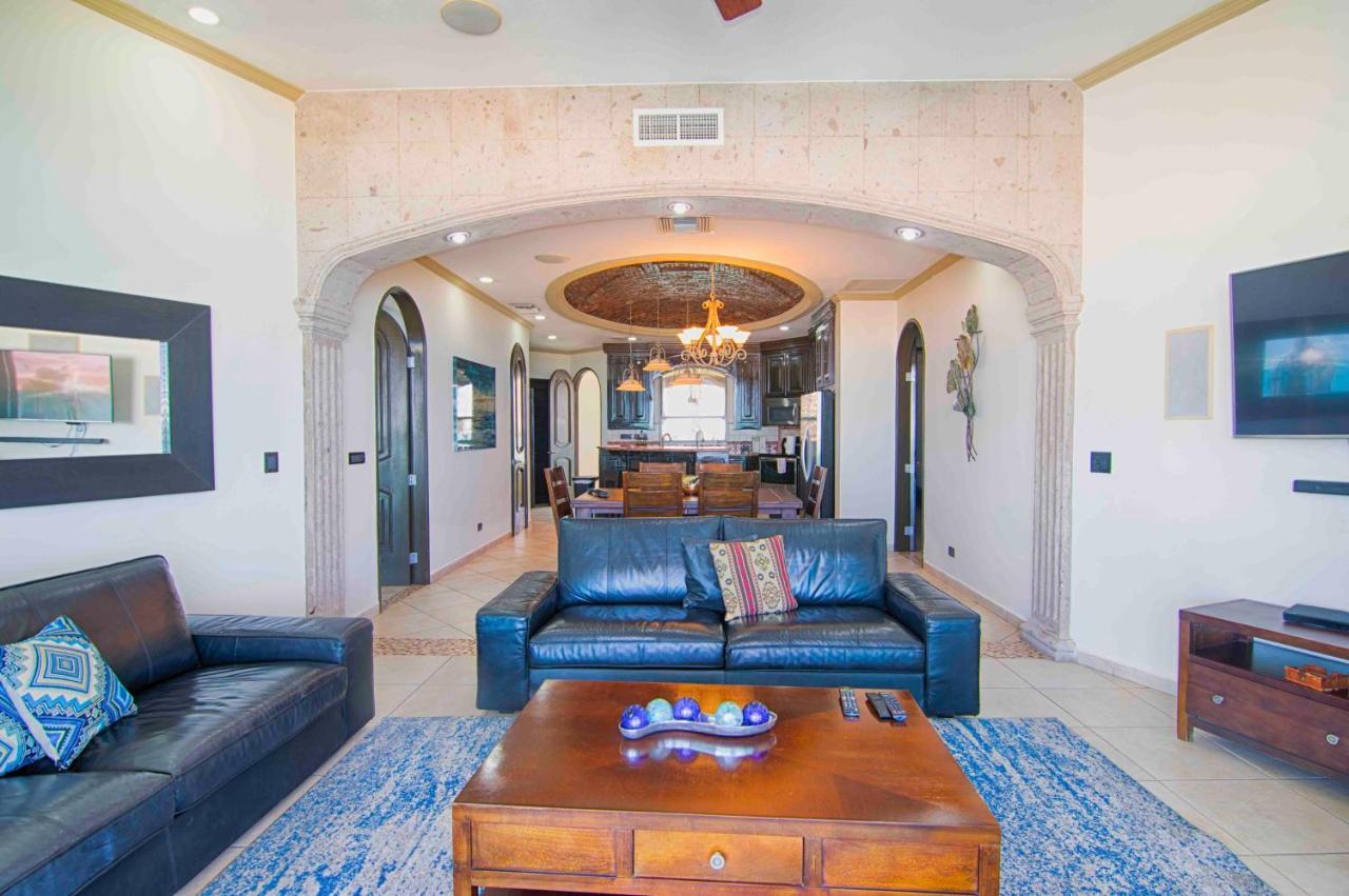 Esmeralda Beach Resort Puerto Peñasco Extérieur photo