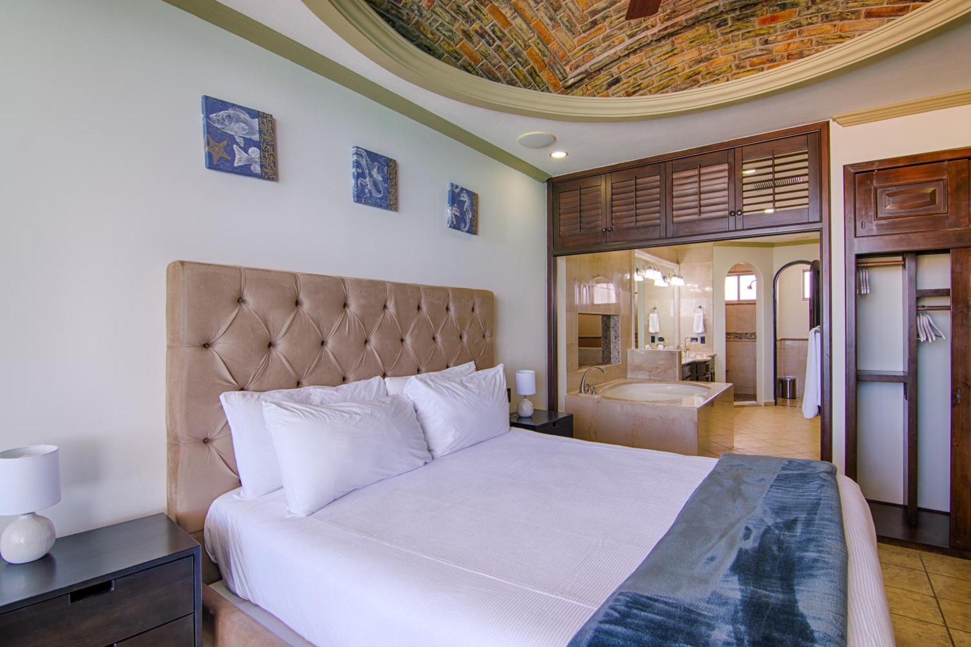 Esmeralda Beach Resort Puerto Peñasco Extérieur photo
