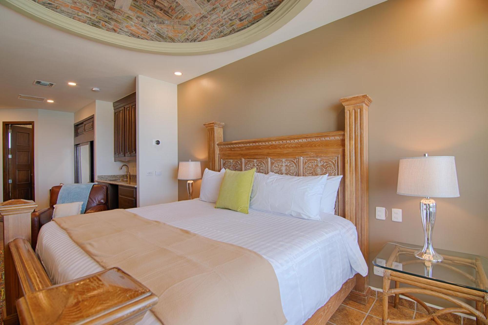 Esmeralda Beach Resort Puerto Peñasco Extérieur photo