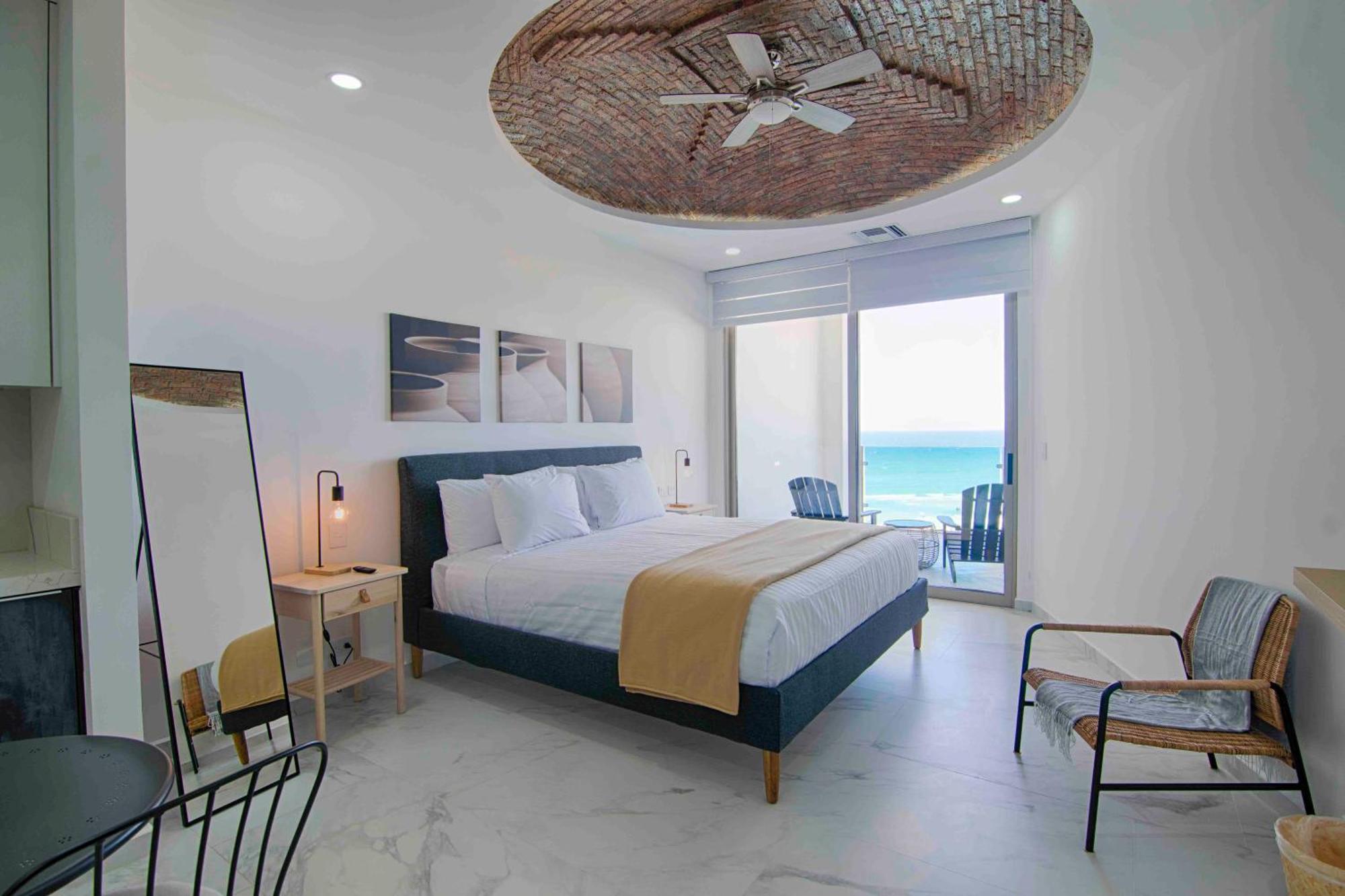 Esmeralda Beach Resort Puerto Peñasco Extérieur photo