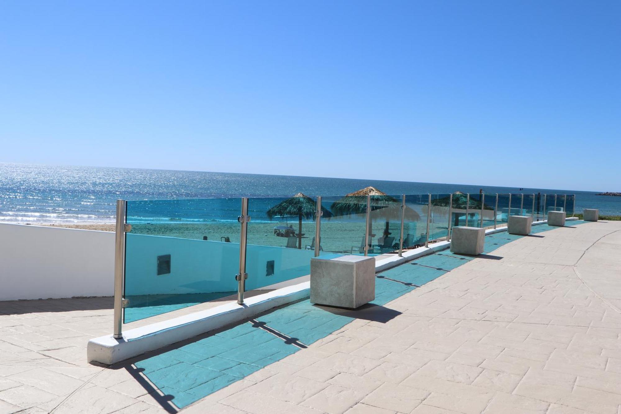 Esmeralda Beach Resort Puerto Peñasco Extérieur photo