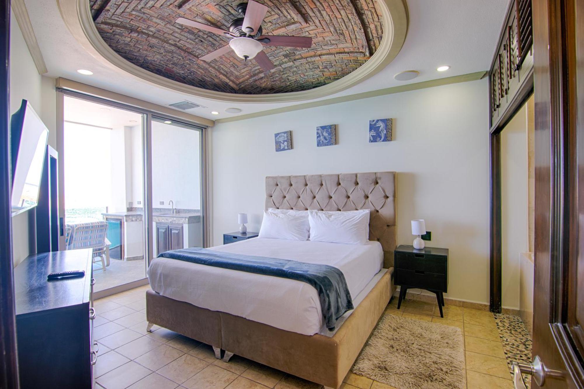 Esmeralda Beach Resort Puerto Peñasco Extérieur photo