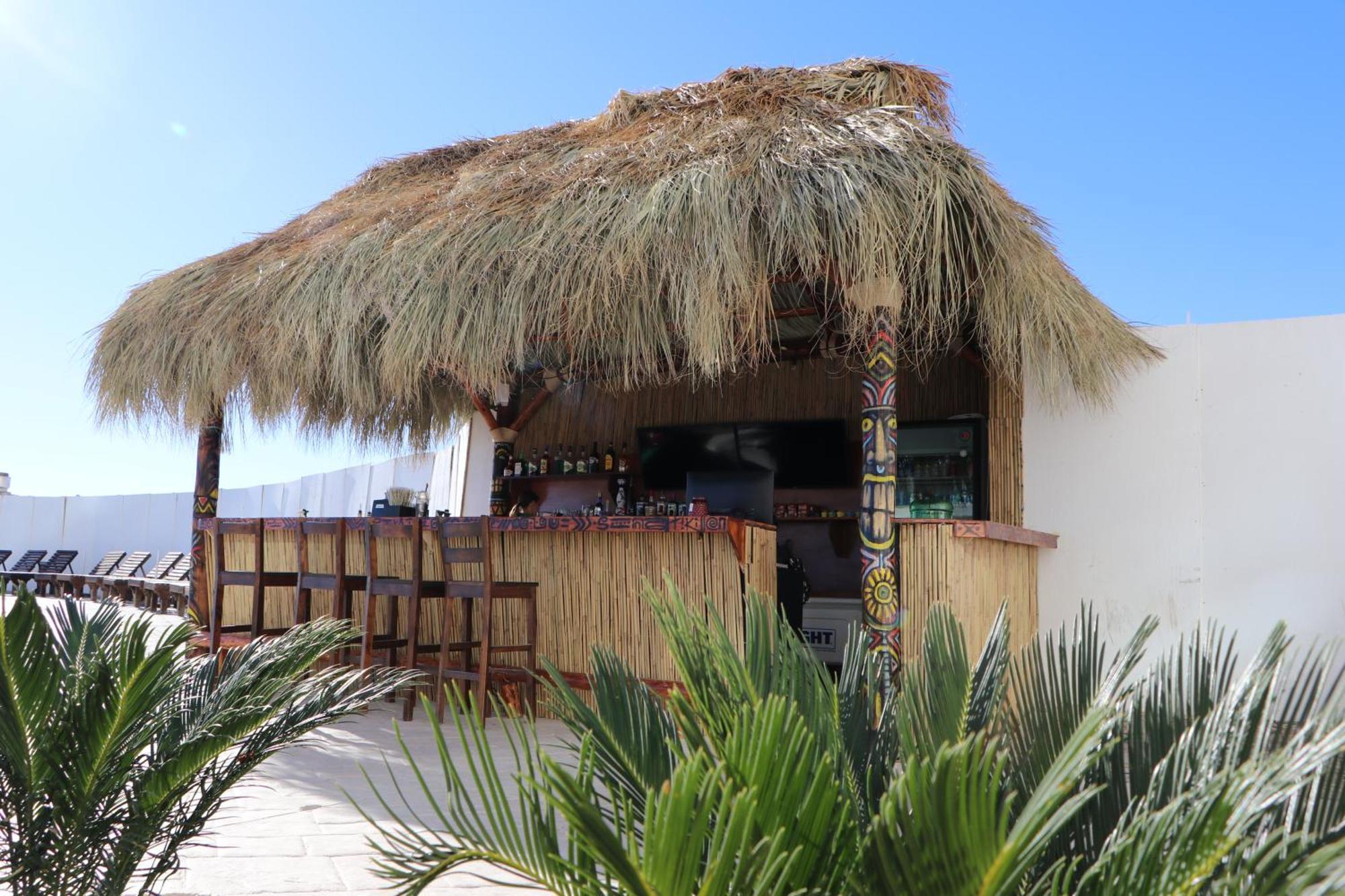 Esmeralda Beach Resort Puerto Peñasco Extérieur photo