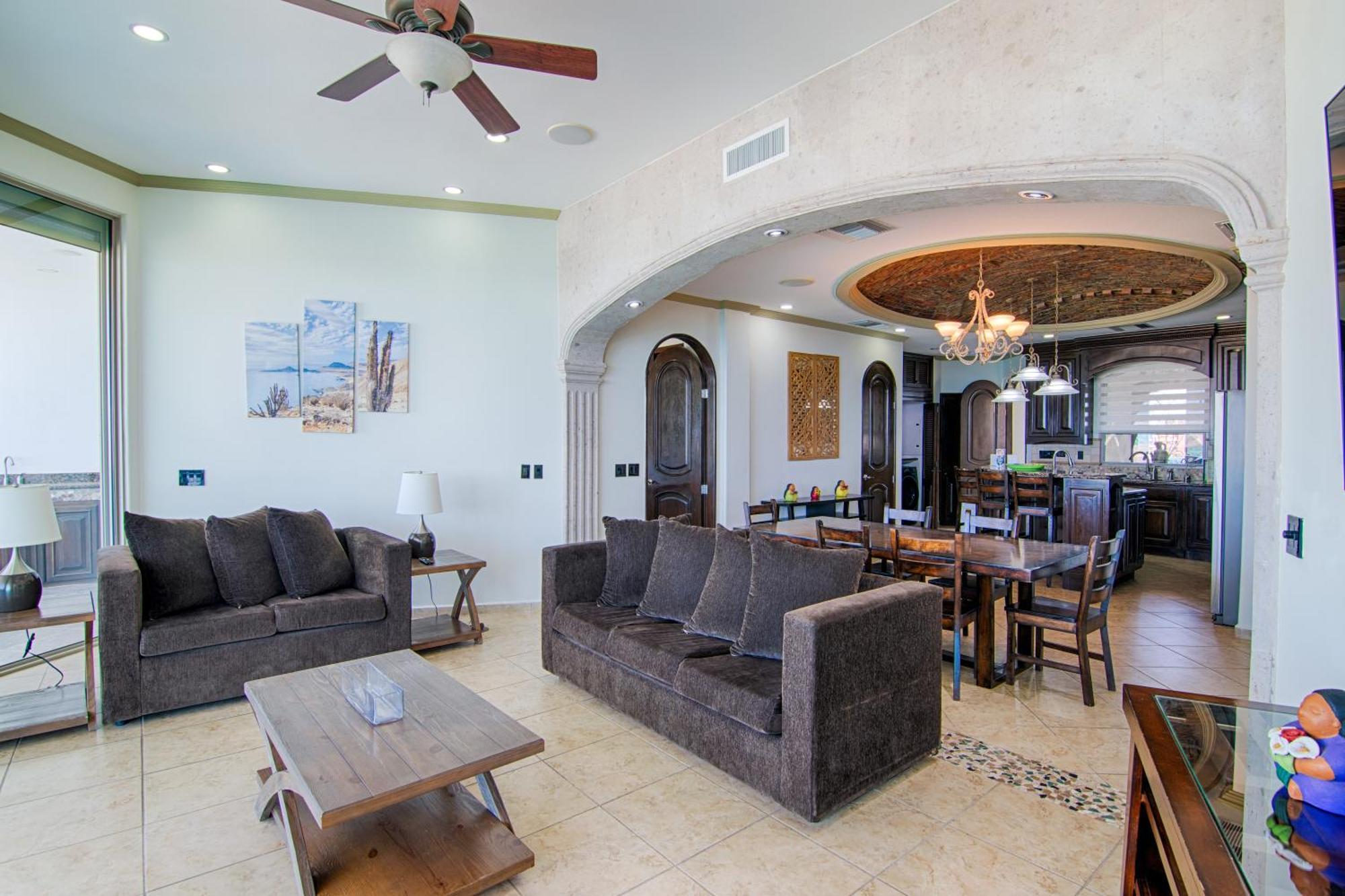 Esmeralda Beach Resort Puerto Peñasco Extérieur photo