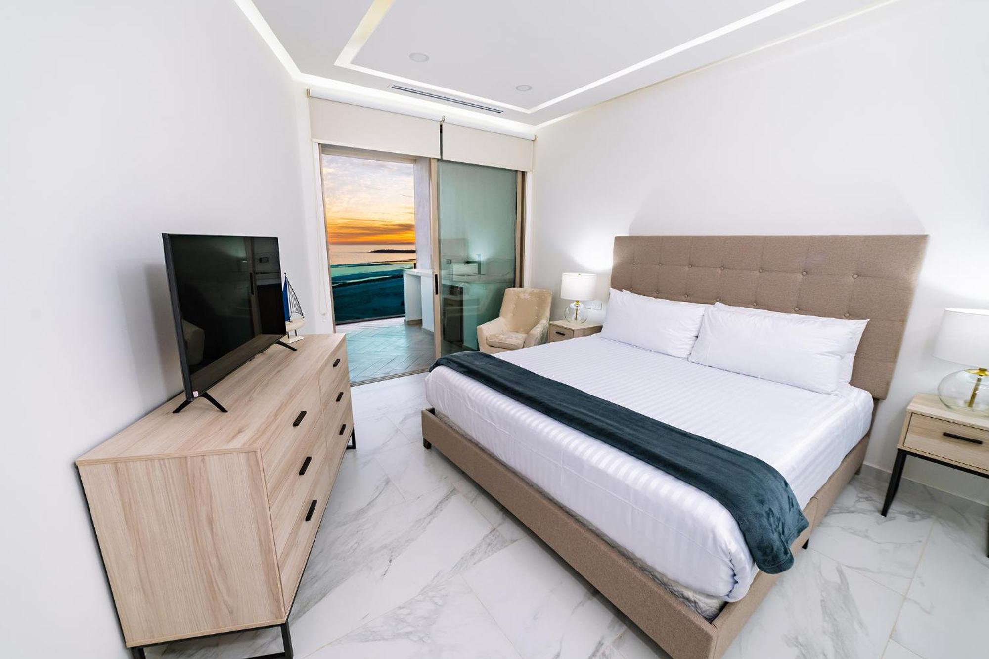 Esmeralda Beach Resort Puerto Peñasco Extérieur photo