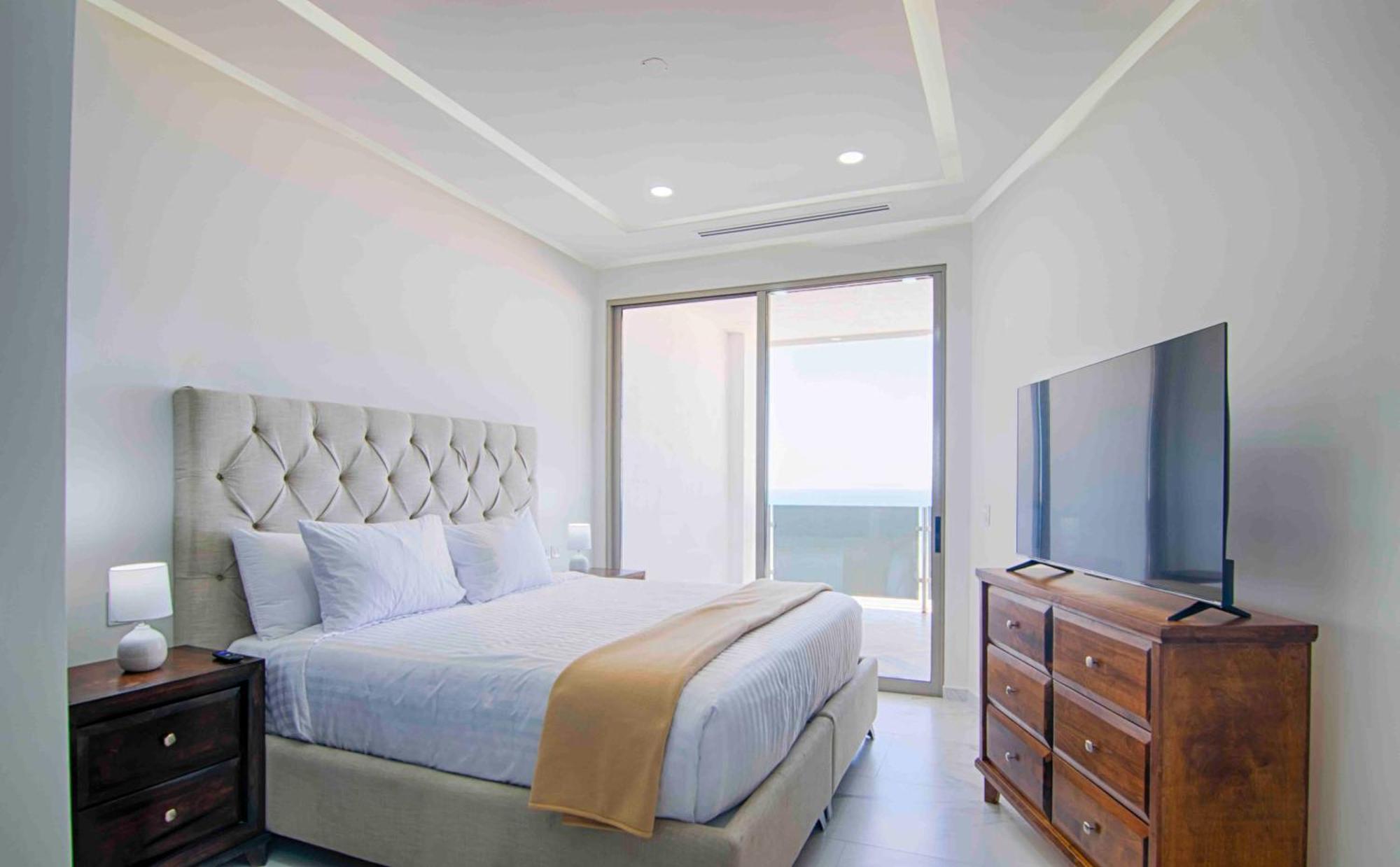 Esmeralda Beach Resort Puerto Peñasco Extérieur photo