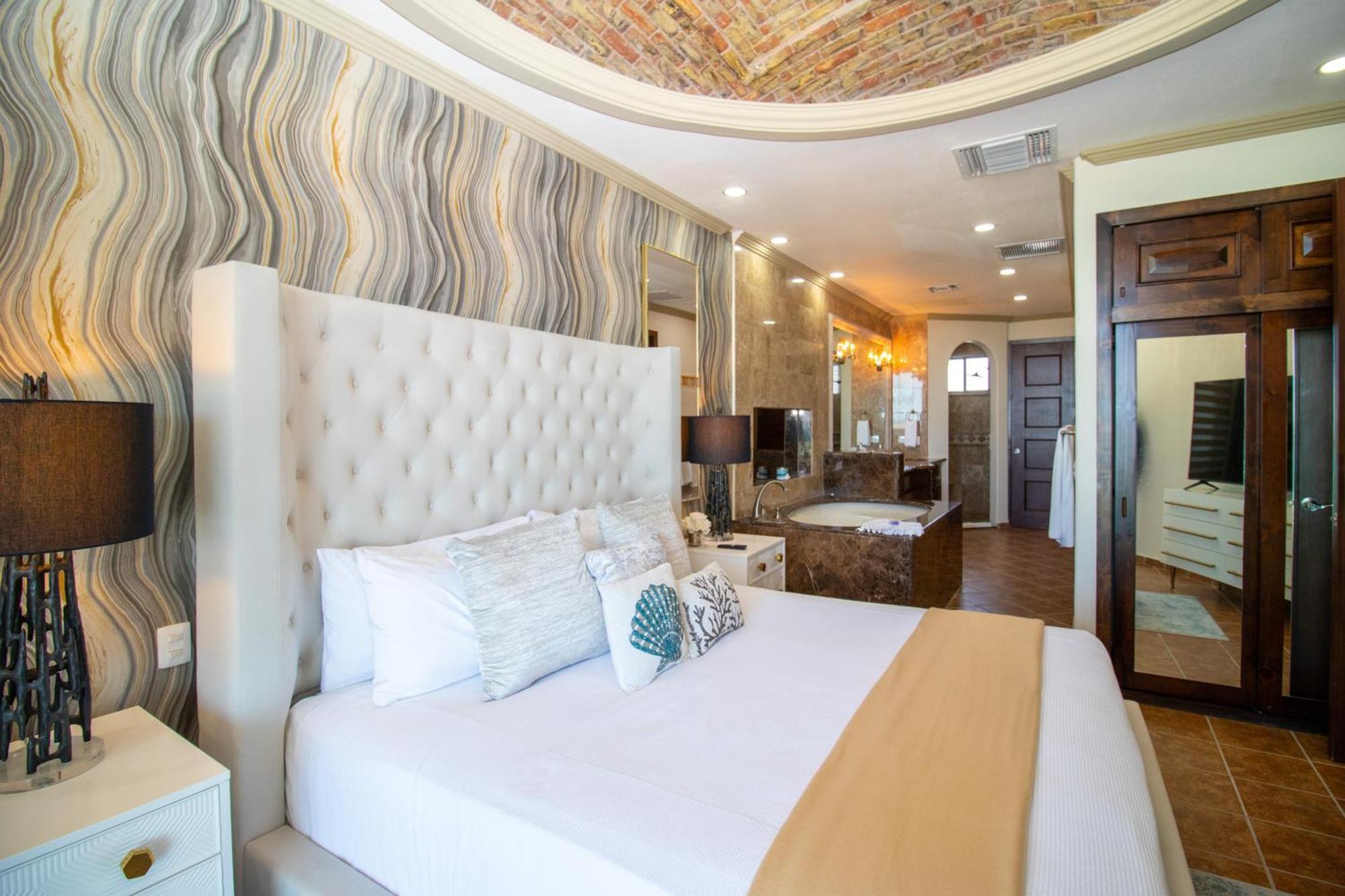 Esmeralda Beach Resort Puerto Peñasco Extérieur photo