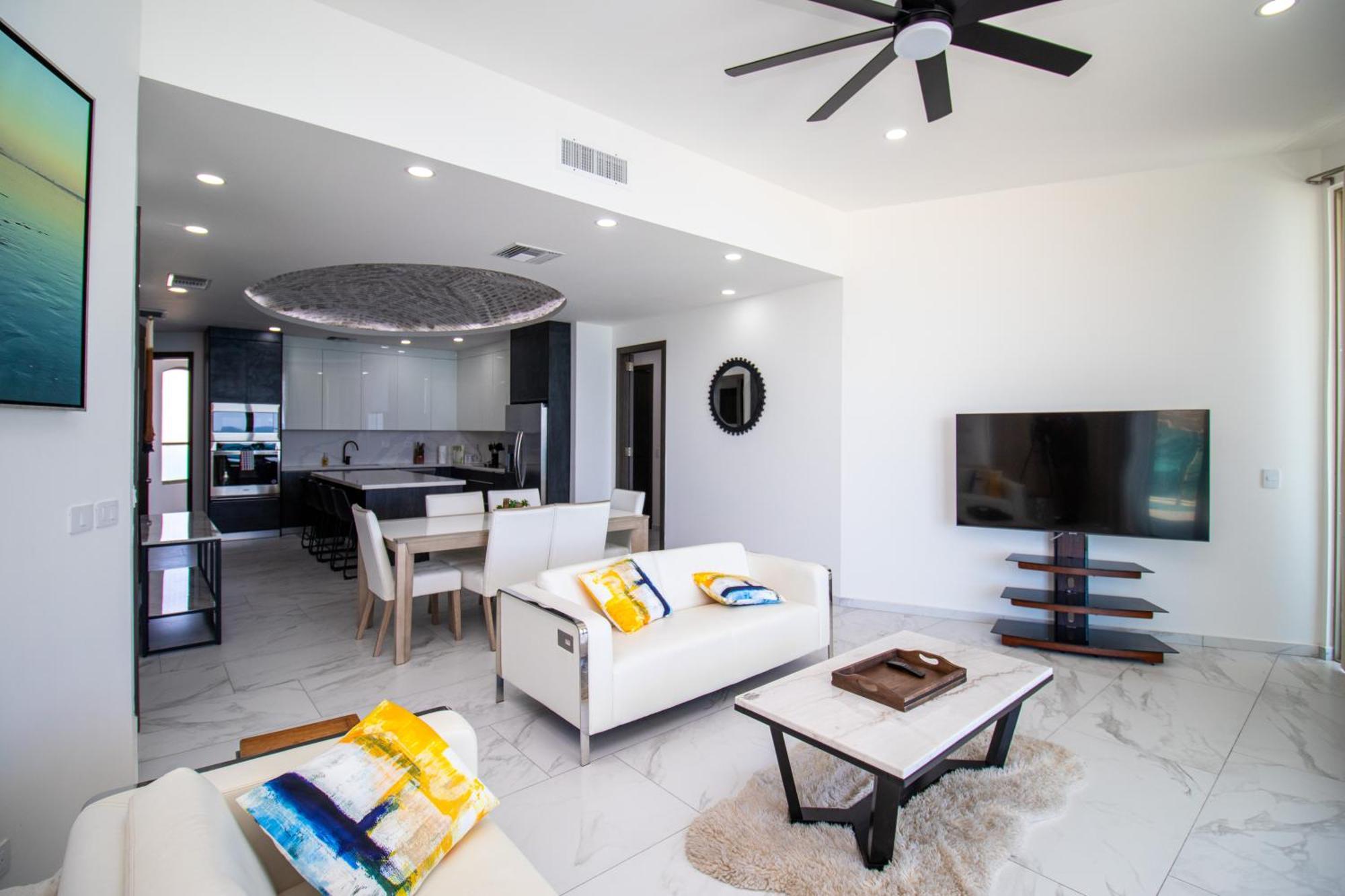 Esmeralda Beach Resort Puerto Peñasco Extérieur photo