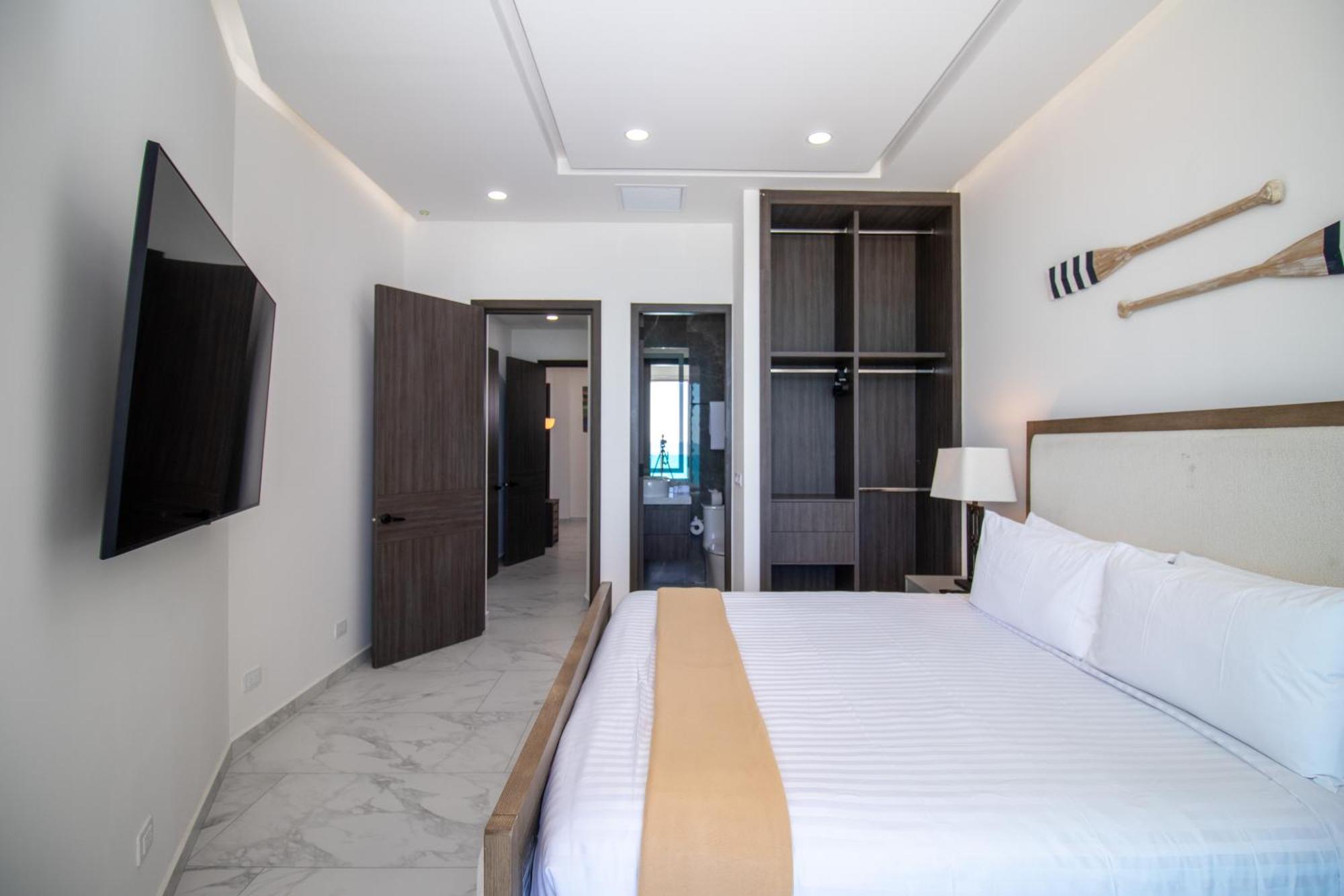 Esmeralda Beach Resort Puerto Peñasco Extérieur photo