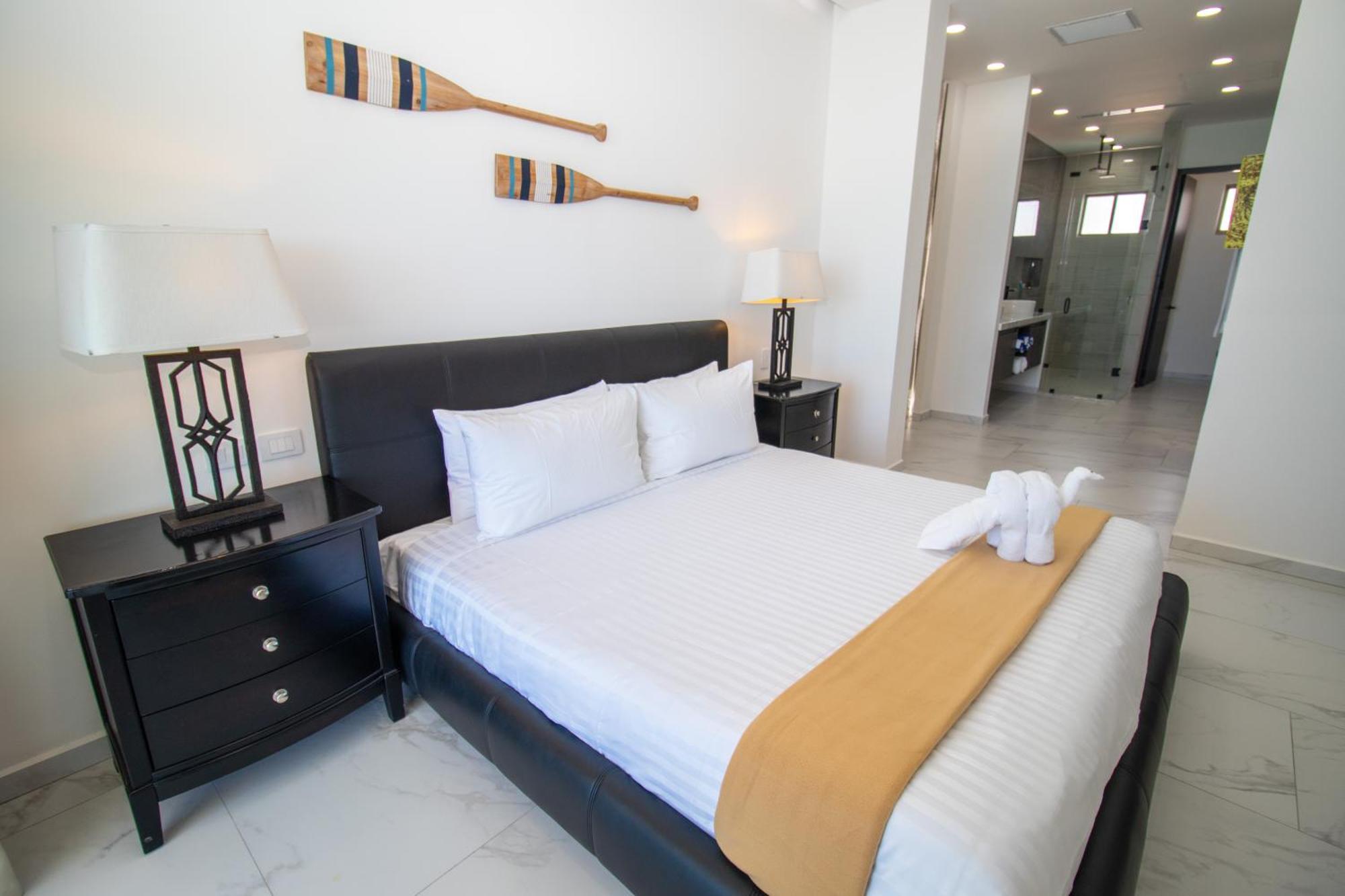 Esmeralda Beach Resort Puerto Peñasco Extérieur photo