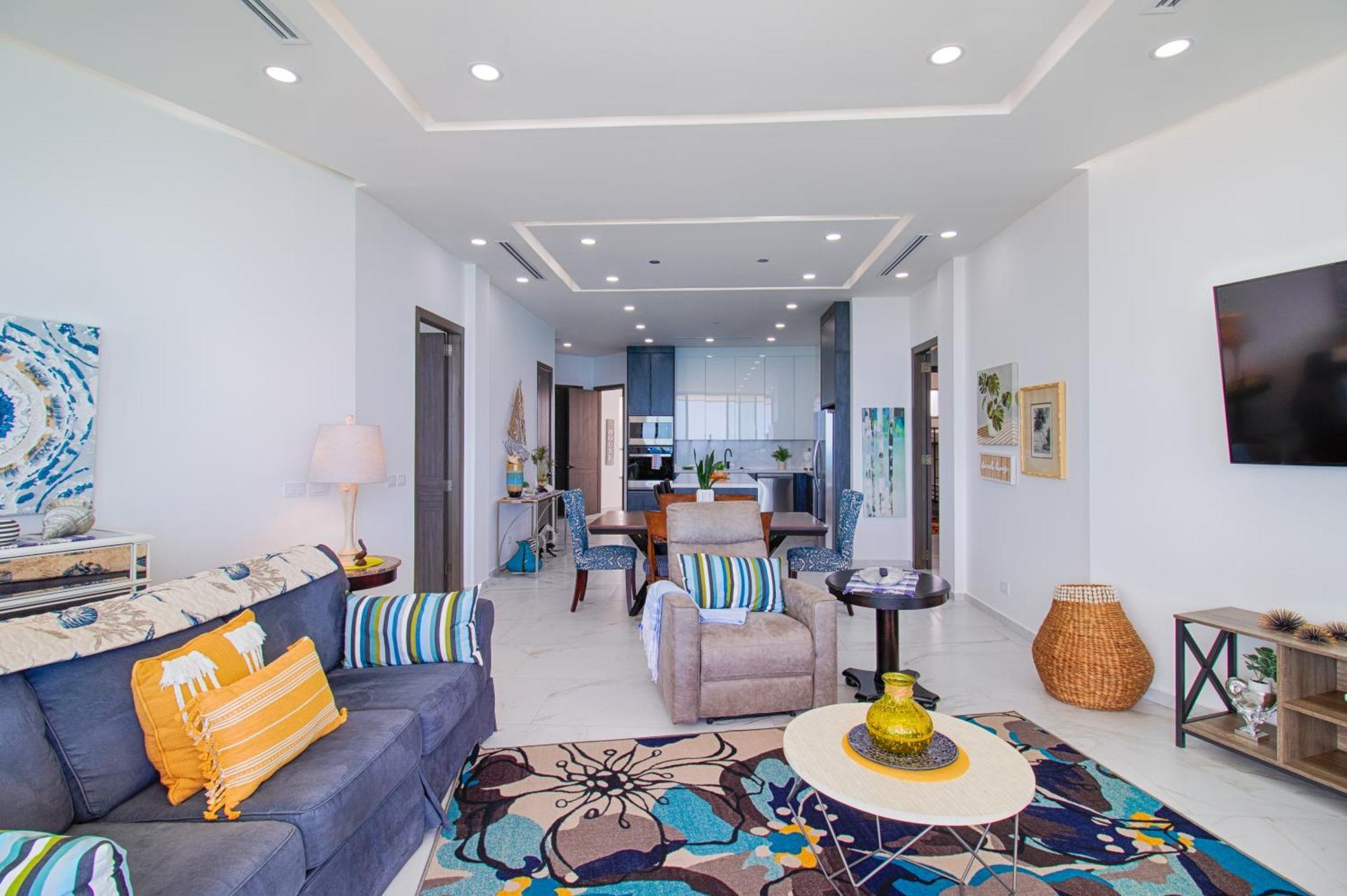 Esmeralda Beach Resort Puerto Peñasco Extérieur photo