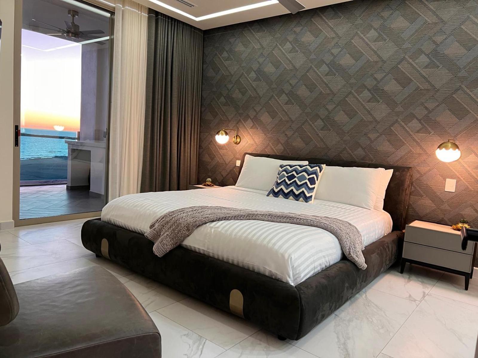 Esmeralda Beach Resort Puerto Peñasco Extérieur photo