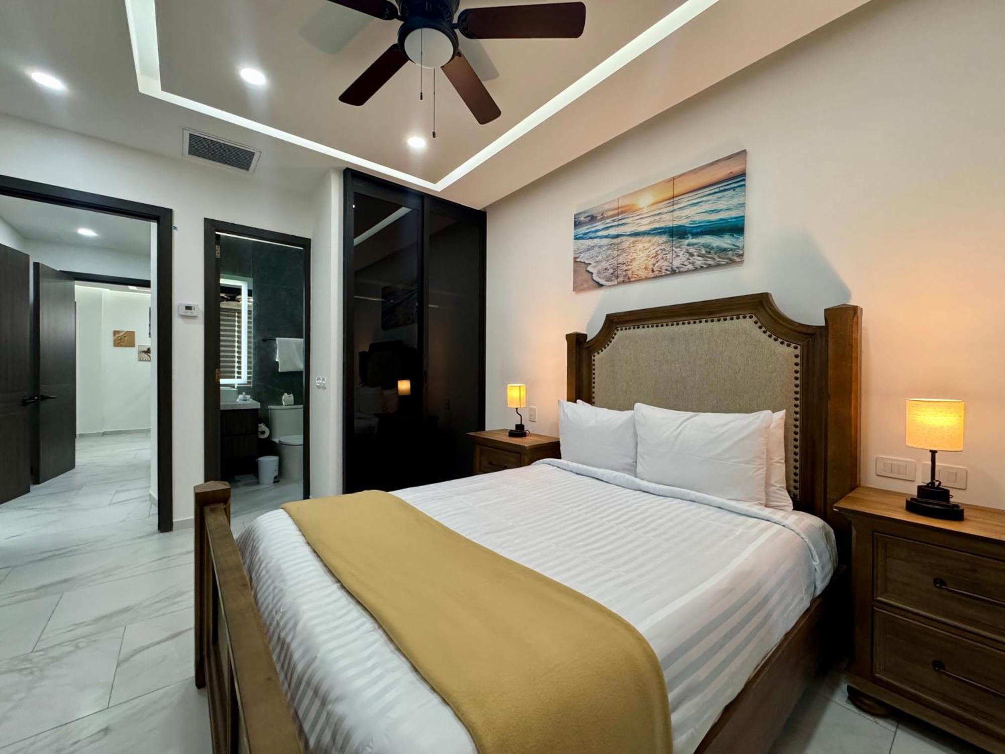 Esmeralda Beach Resort Puerto Peñasco Extérieur photo