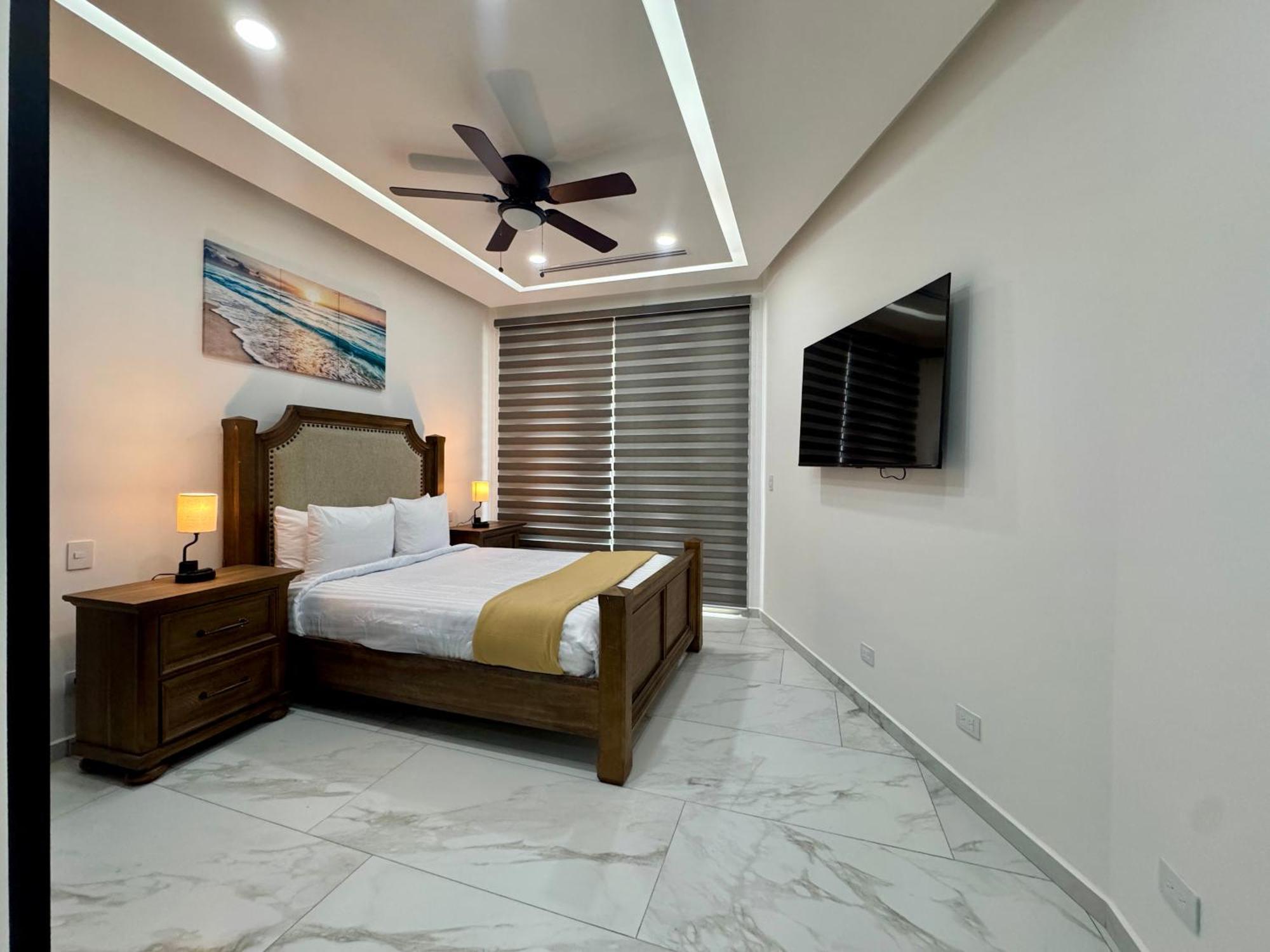 Esmeralda Beach Resort Puerto Peñasco Extérieur photo