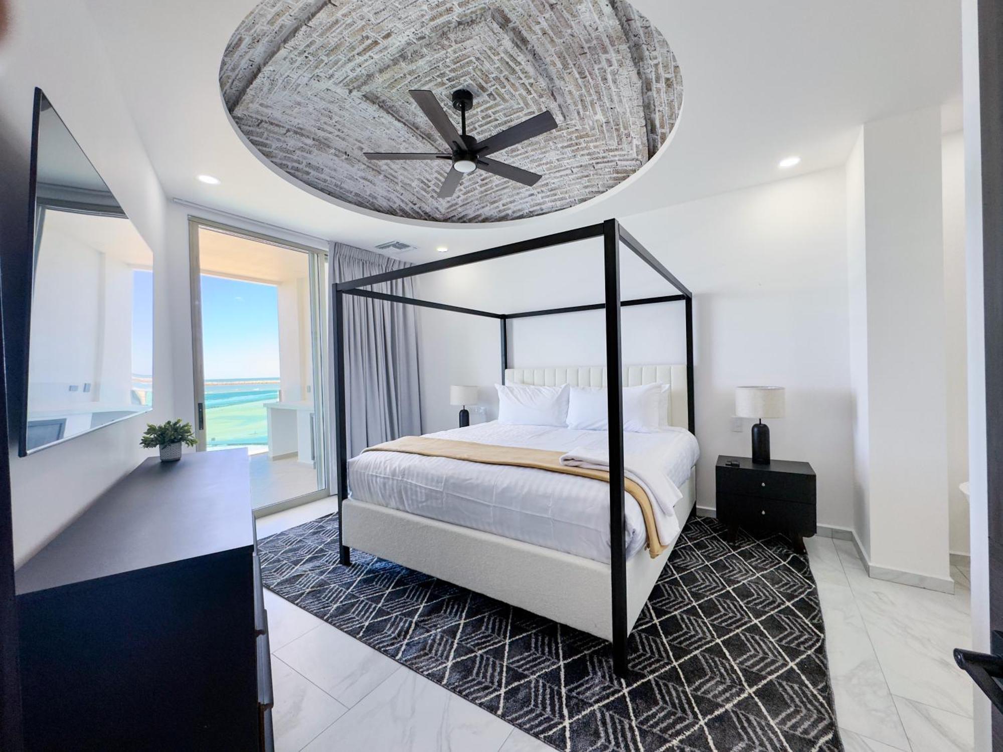 Esmeralda Beach Resort Puerto Peñasco Extérieur photo