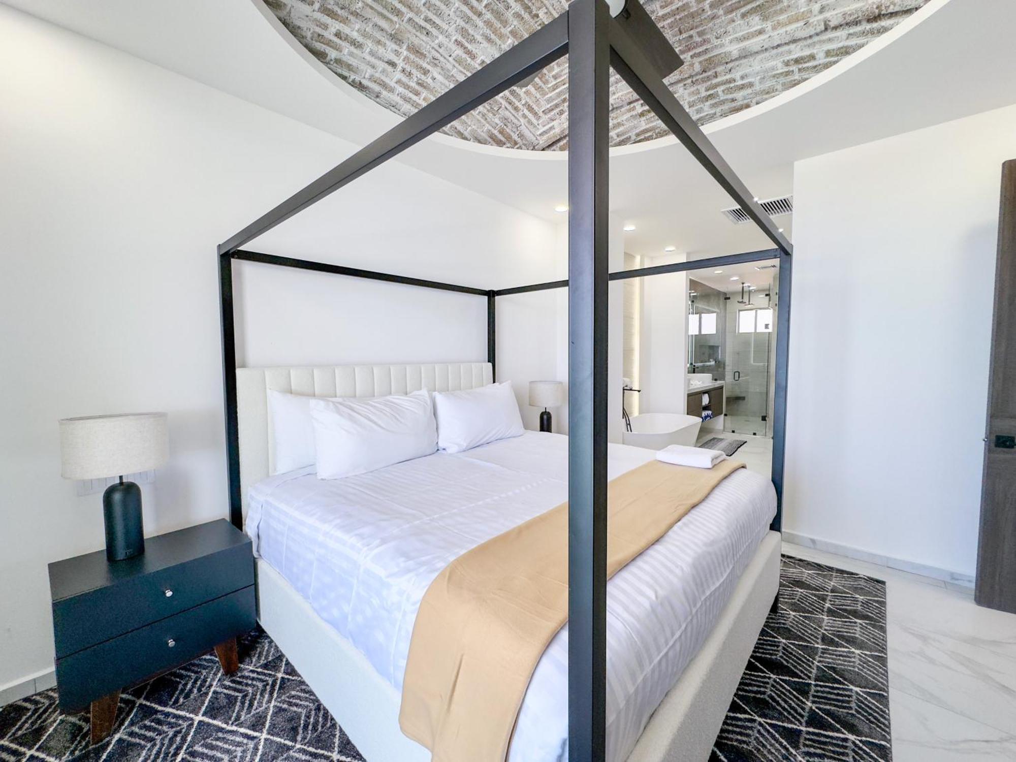 Esmeralda Beach Resort Puerto Peñasco Extérieur photo