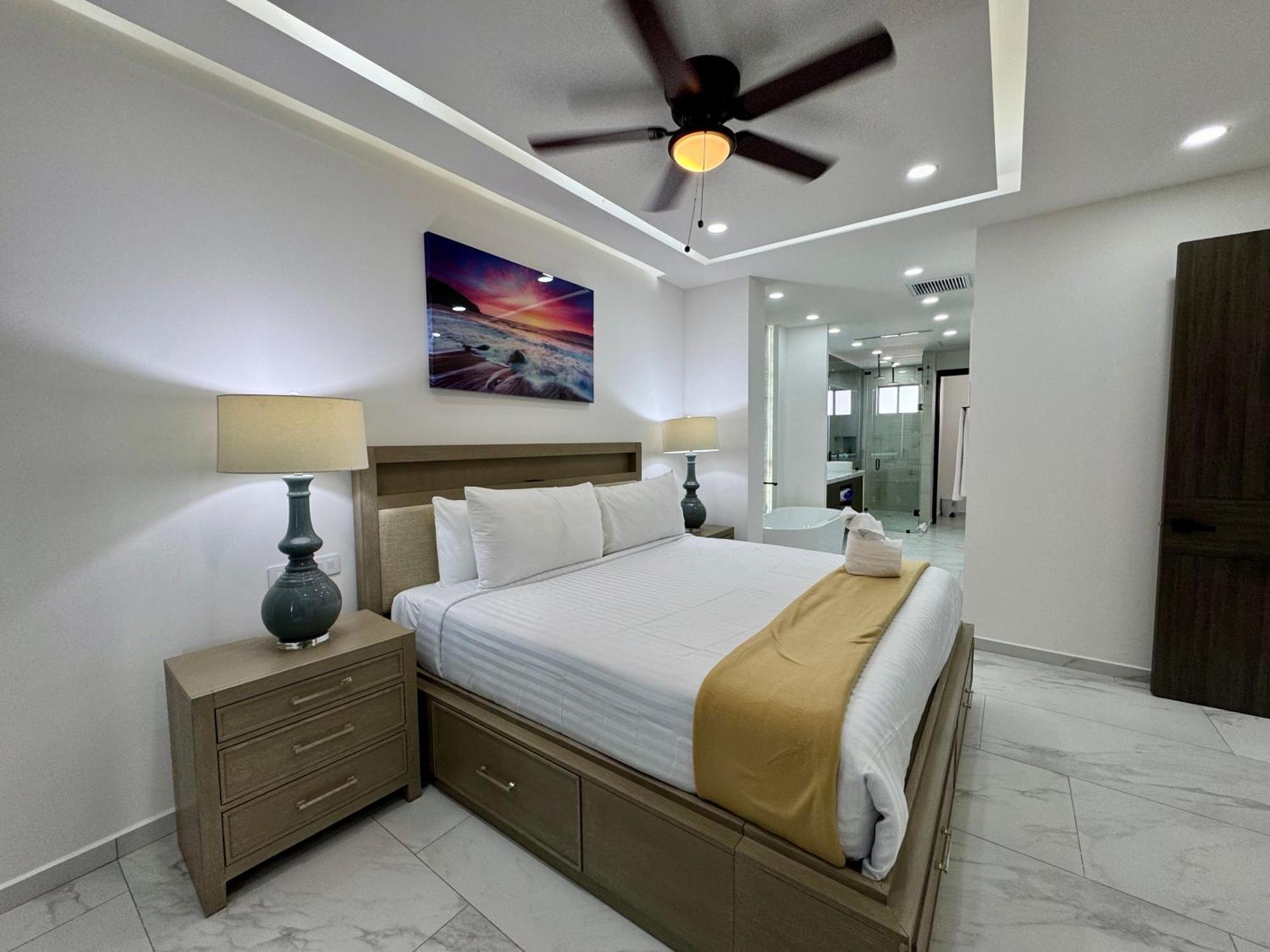 Esmeralda Beach Resort Puerto Peñasco Extérieur photo