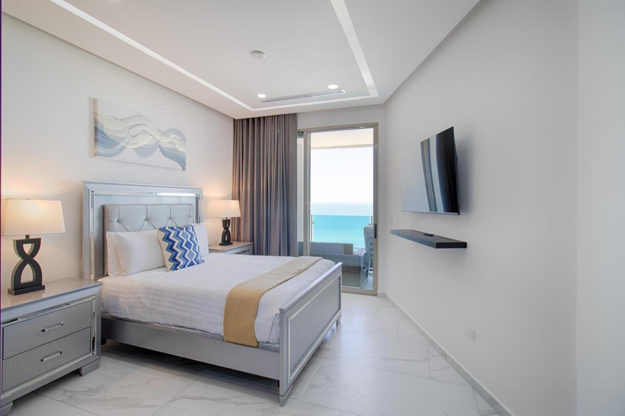 Esmeralda Beach Resort Puerto Peñasco Extérieur photo
