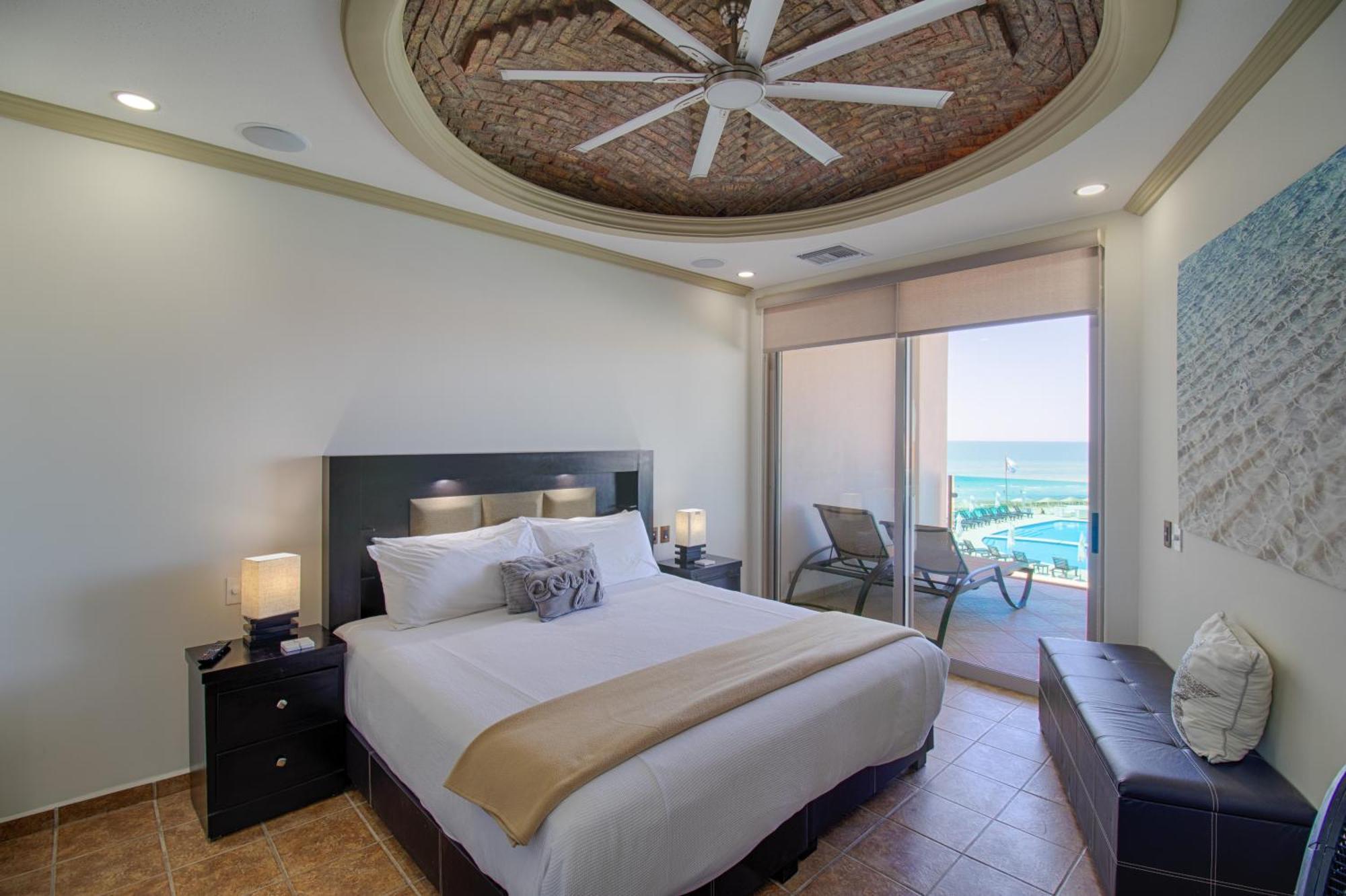 Esmeralda Beach Resort Puerto Peñasco Extérieur photo