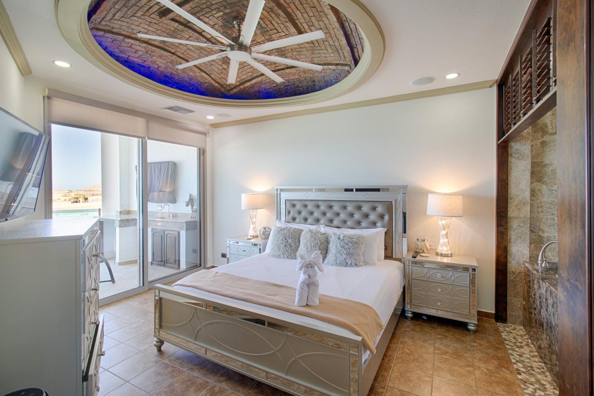 Esmeralda Beach Resort Puerto Peñasco Extérieur photo